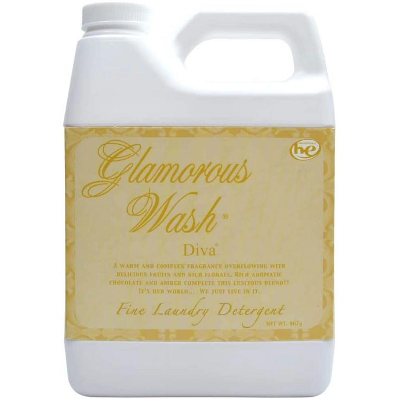 Glamorous Wash - Diva Scent 32oz