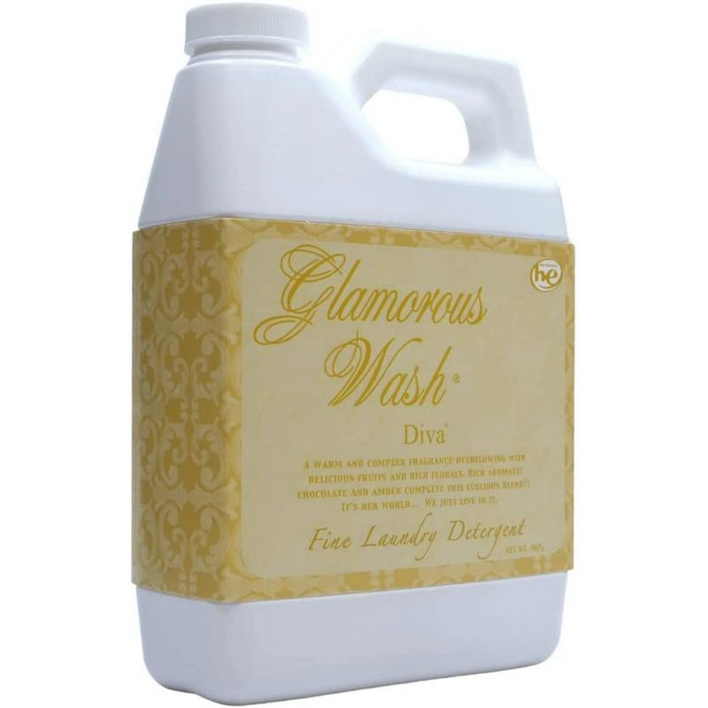 Glamorous Wash - Diva Scent 32oz