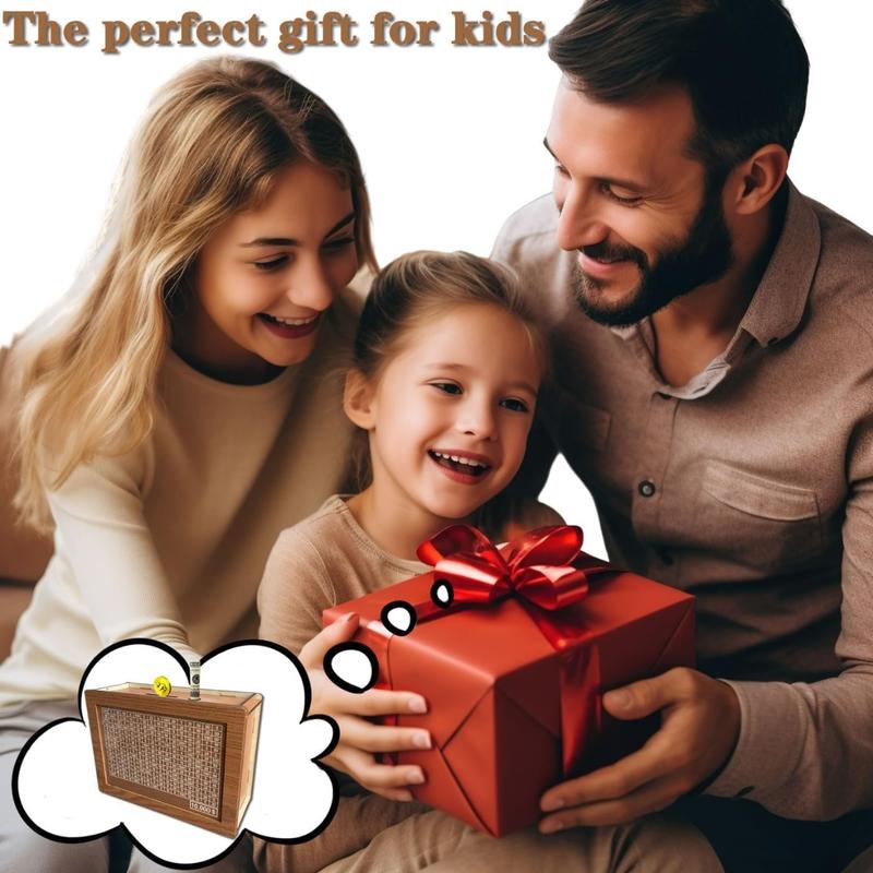 [Fast Shipping]  Money Saving Box, Adults Money Box,Money Saving Box 10,000,Money Box for Cash,Wooden Cash Box,Money Box folcash Saving,Saving Money Box,Save Box,Money Bank,Coins Piggy Bank Money