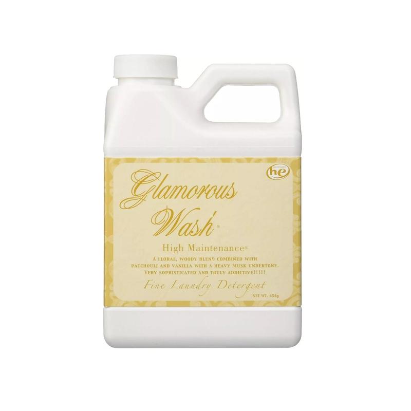 Tyler Candle Company - Glamorous Wash - High Maintenance - 454g   16oz