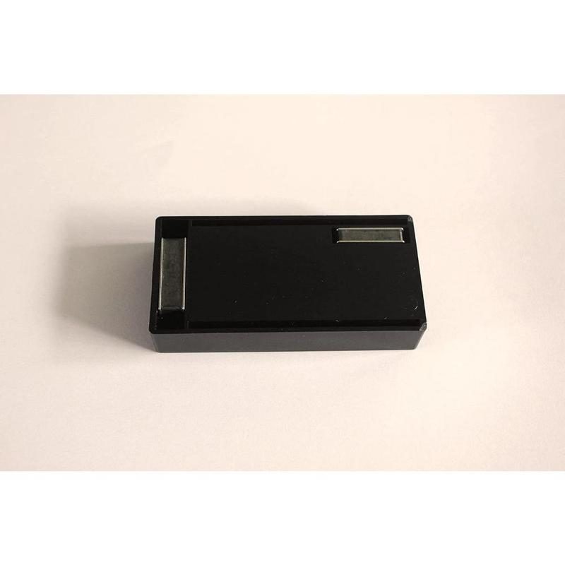 Magnetic Key Box, Car Key Hidden Box, Emergency Key Box, Secret Key Box, Spare Key Car Home House Key Hide Box