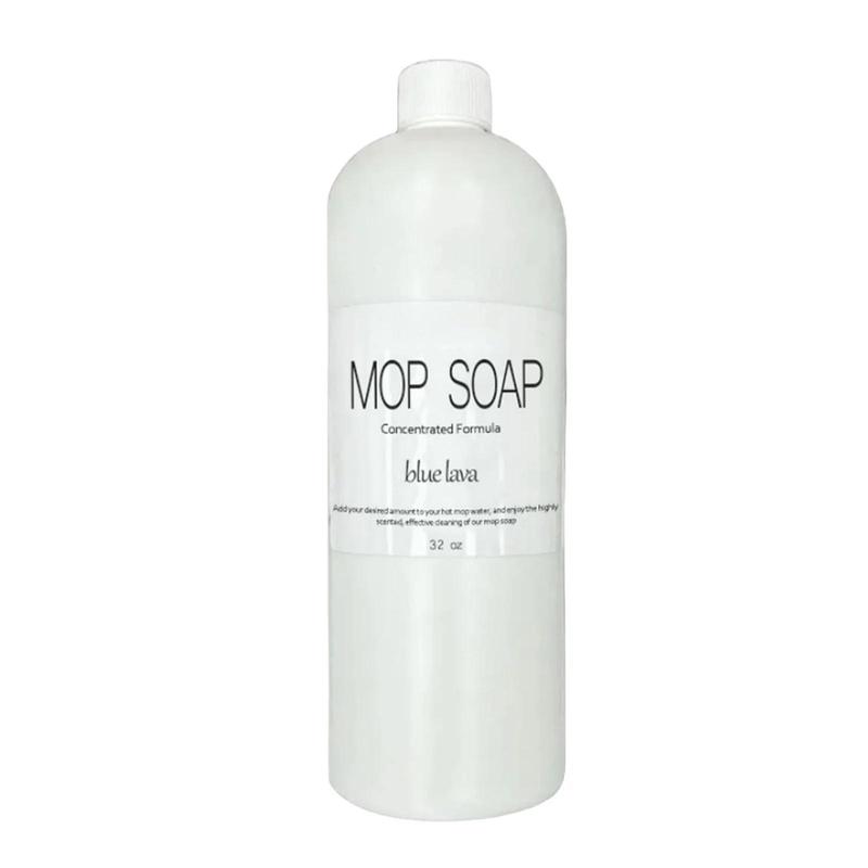 Mop Soap Natural Liquid Mop Soap Long-Lasting Powerful Concentrated Mop Soap Pet friendly for Floor Cleaning