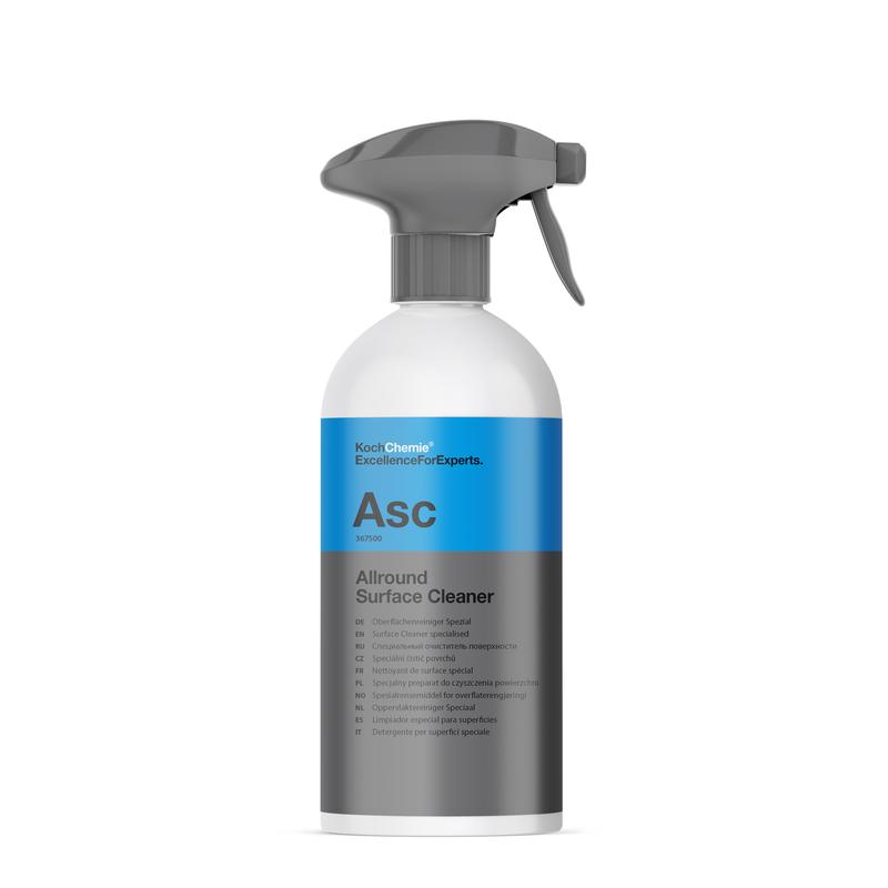 Allround Surface Cleaner