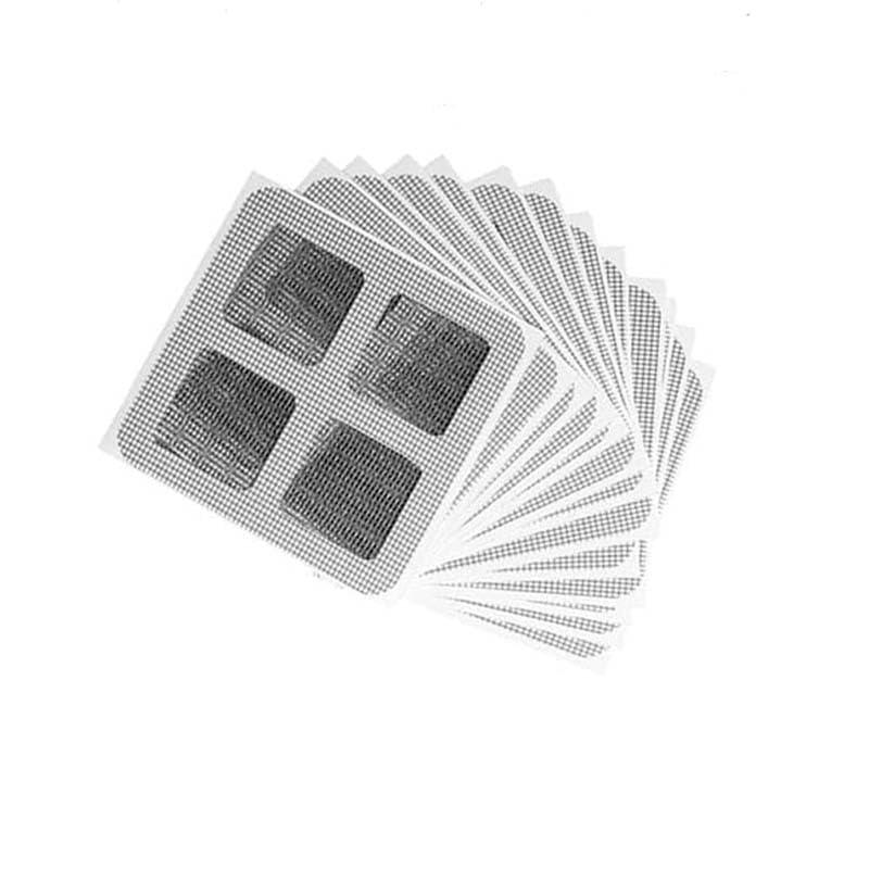 Disposable Hair Drain Stickers, Disposable Shower Floor Drain Sticker,Mesh Cover Sewer Filter Screen for Shower Kitchen Bathroom Tub(30pcs) Shower Drain Hair Catcher Mesh Stickers,Disposable