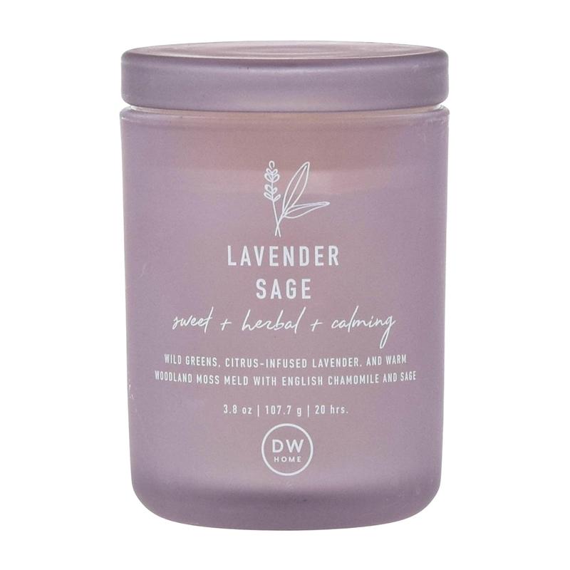 Lavender Sage | Prime - Mini