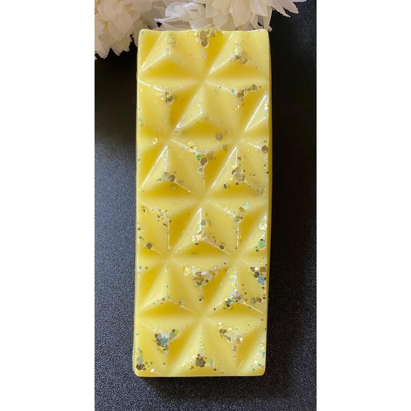 Limoncello Creme scented wax melt | home fragrance