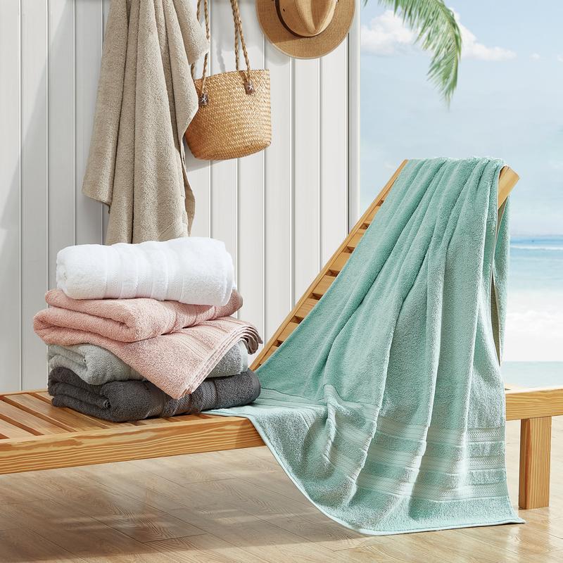 Ultra Extra-Large Bath Towel - 40