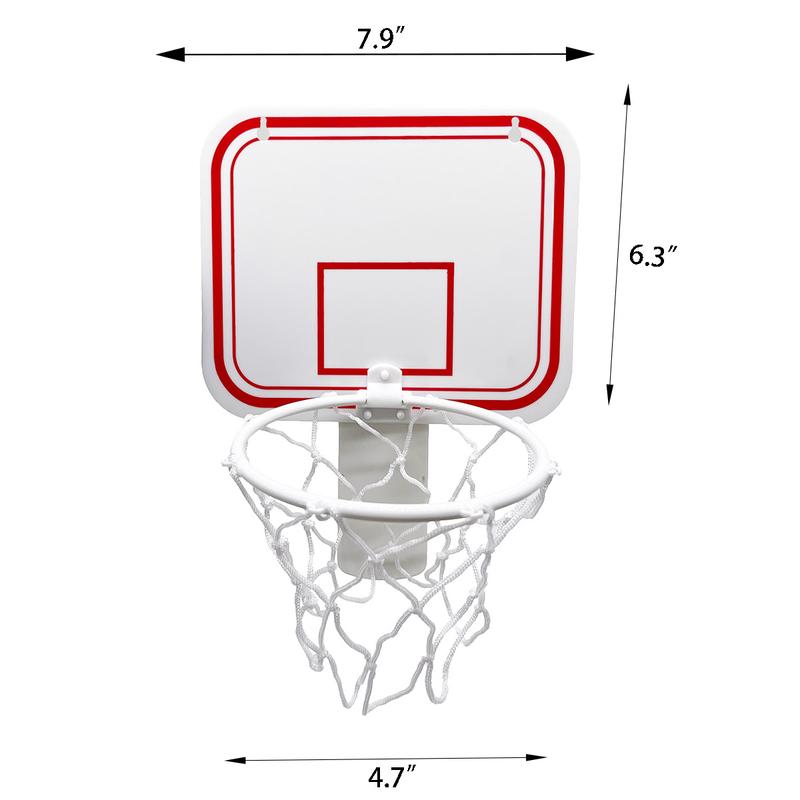 Basketball Trash Can Mini Basketball Hoop Office Basketball Trash Can Basketball Goal