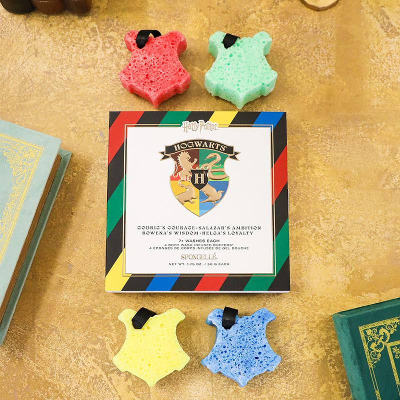 Hogwarts Gift Set | Harry Potter Collection