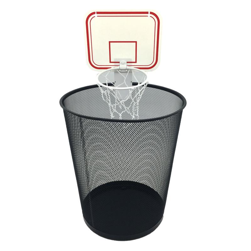 Basketball Trash Can Mini Basketball Hoop Office Basketball Trash Can Basketball Goal