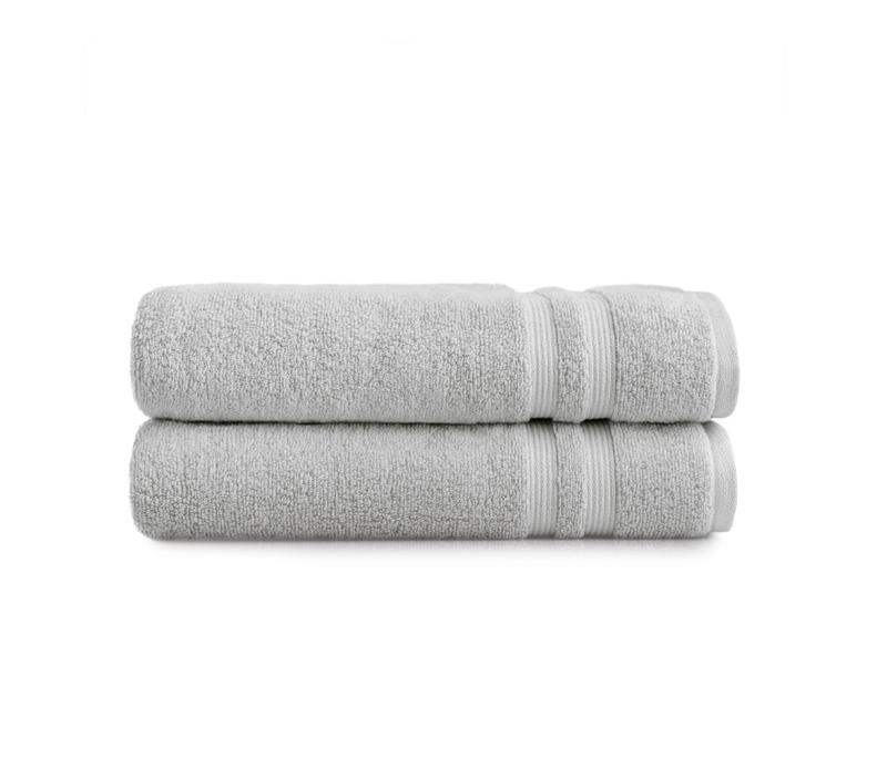 3 Piece - Performance Solid Bath Towel, 54