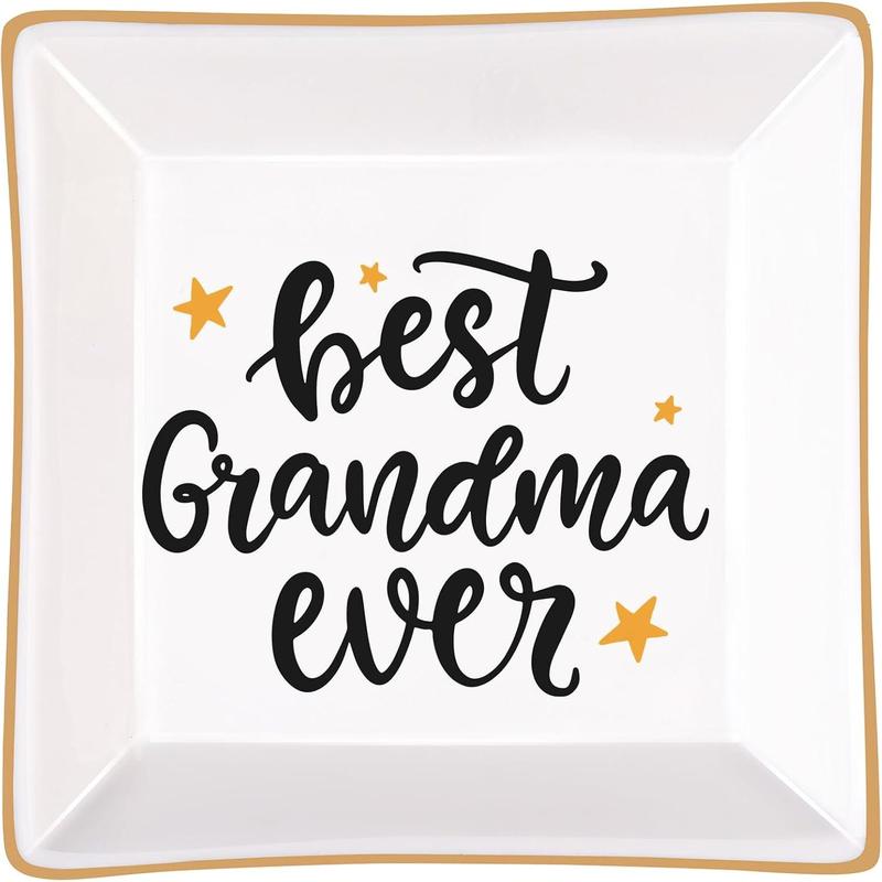 Gifts for Grandma, Grandma Birthday Gifts for Women Set, Thoughtful Mother's Day Gifts for Grandma, Grandma Christmas Gifts