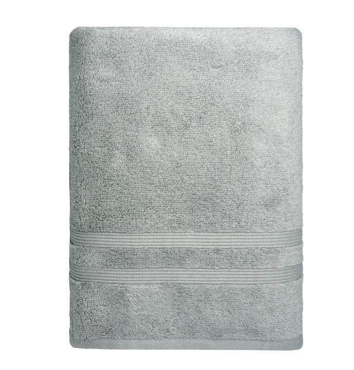 3 Piece - Performance Solid Bath Towel, 54