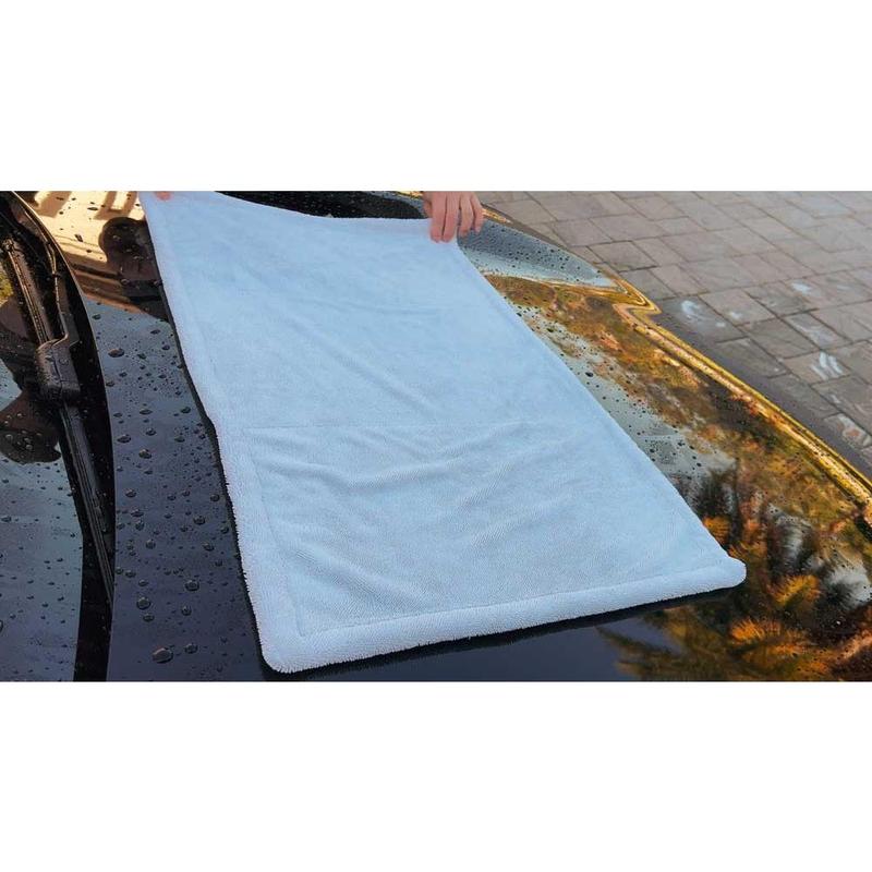 MAXL SoftSorb® Drying Towel