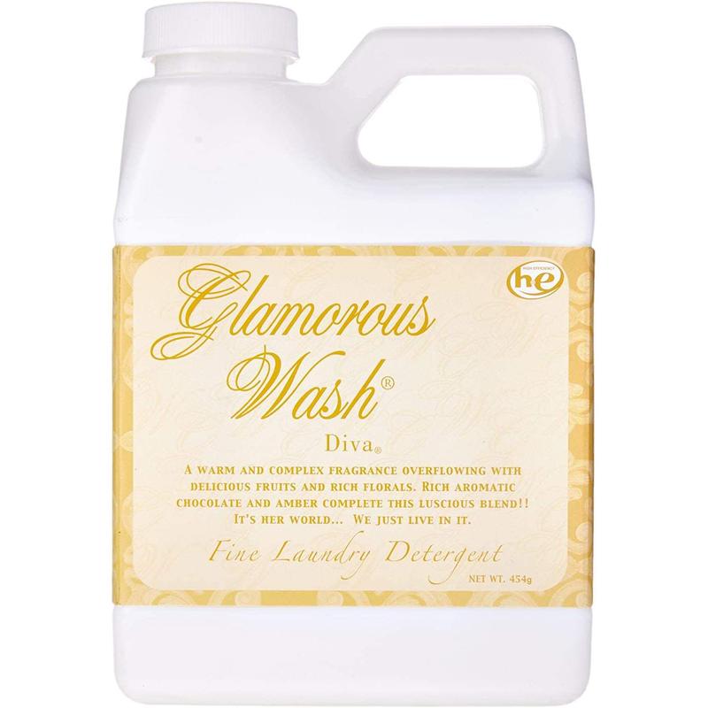 Tyler Candle Laundry Detergent 454g (16 Oz.) - Diva