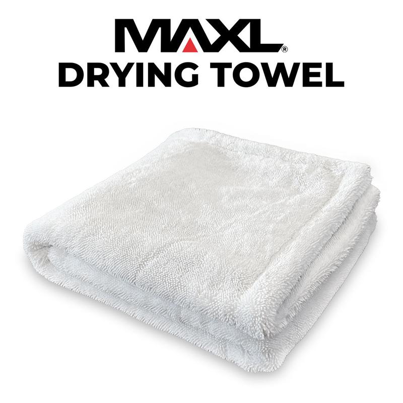 MAXL SoftSorb® Drying Towel