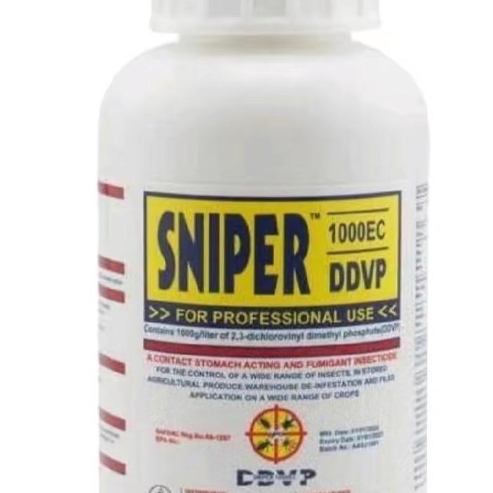 [Black Friday Deal] Sniper -Effective Solution for Roach Infestation in Home or Office easy pest control Insect Solutions Multi-Pest Control