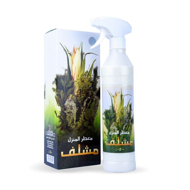 500 ml House Freshener - Mashlaf