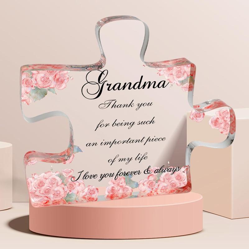 Grandma Gifts Grandma Ideas Grandma Birthday Gifts for Grandma Gifts from Grandkids Grandmother Gifts for Nana Gifts for Grandmother Birthday Gifts for Nana