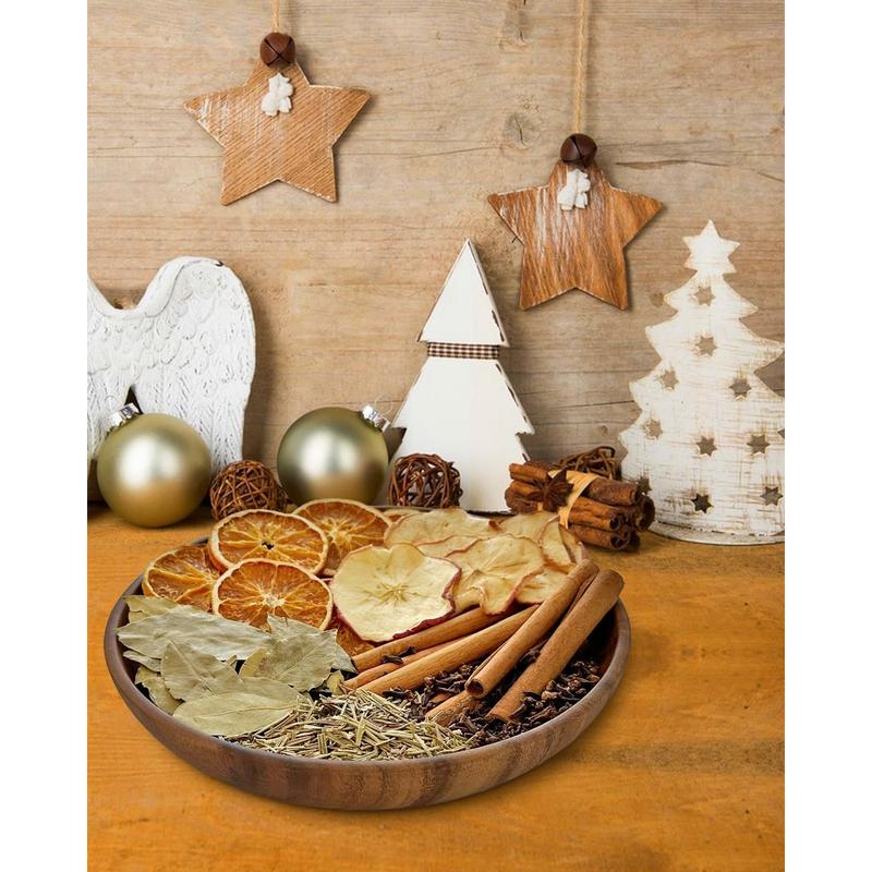 Simmer Pot Mix, Simmer Pot Kit，Simmering Potpourri, Christmas Gift，Home Fragrance, Long-lasting Freshener simmer pot pots