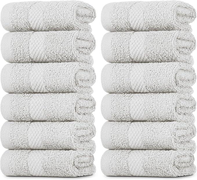 Wash Cloths 24-Pack - 13