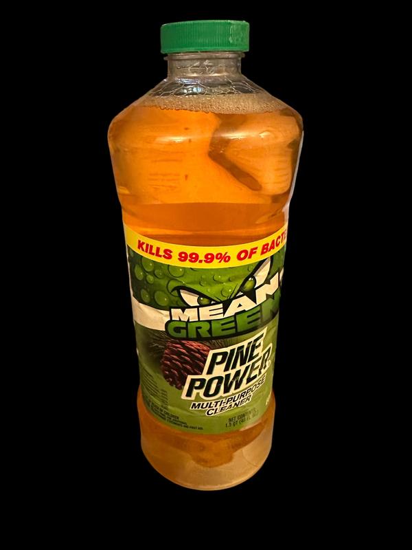 Mean Green Pine Power Household All Purpose Cleaner