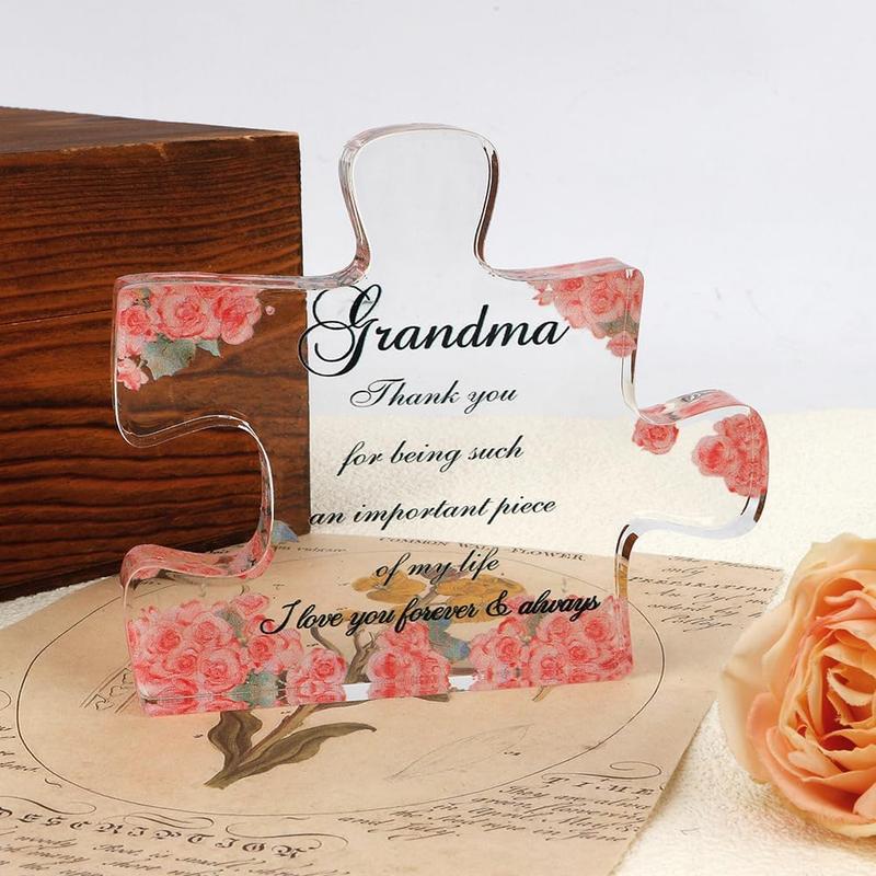 Grandma Gifts Grandma Ideas Grandma Birthday Gifts for Grandma Gifts from Grandkids Grandmother Gifts for Nana Gifts for Grandmother Birthday Gifts for Nana