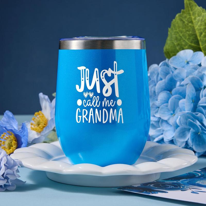 Christmas Gifts for Grandma, Grandma Birthday Gifts, Mothers Day Gifts for Grandma Nana, Grandma Gifts,  Gifts for Grandmother from Granddaughter Grandson Grandkids,  Grandma Gift Basket