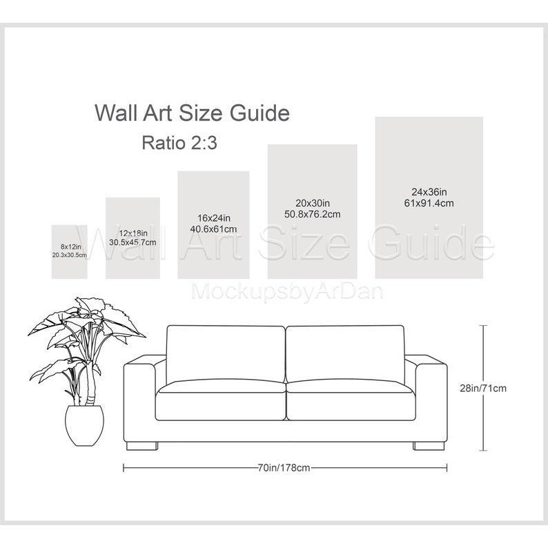 BonAir Home The Story Of Who We Are A Collection Of All Things We Love, Home Story Family, Wedding Gift, Poster No Frame.