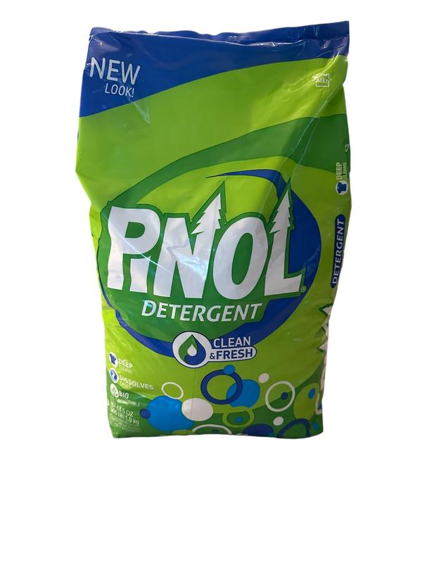 Pinol Detergent - Powerful Stain Remover