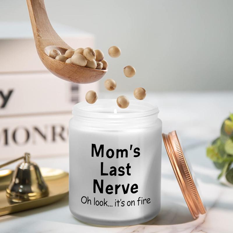 Gifts for Mom from Daughter, Son- Funny Mom Birthday Gifts- Birthday Gifts for Mom- Mother's Day Gifts, Thanksgiving Gifts & Christmas Gifts for Mom