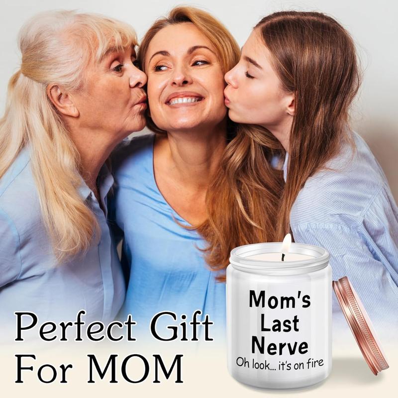 Gifts for Mom from Daughter, Son- Funny Mom Birthday Gifts- Birthday Gifts for Mom- Mother's Day Gifts, Thanksgiving Gifts & Christmas Gifts for Mom