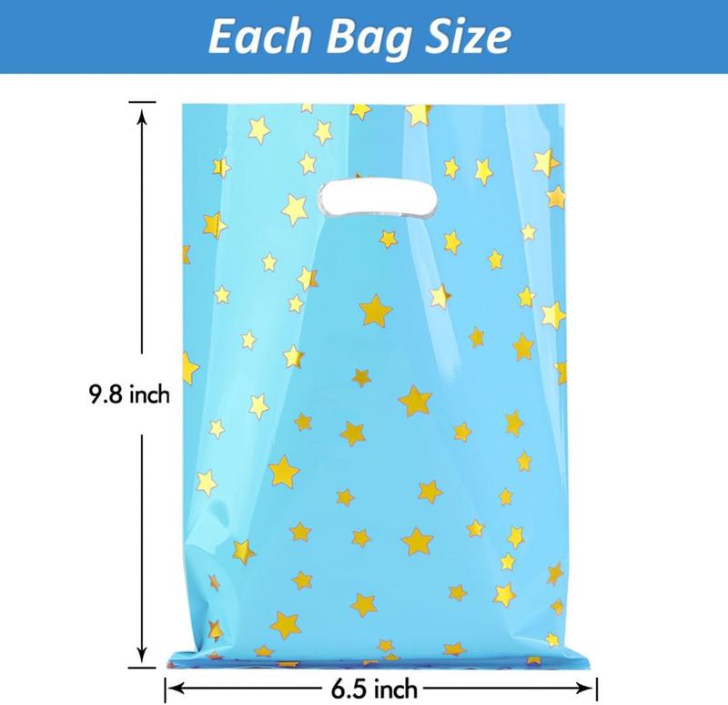 36 Pack Party Favor Bags Cute Goodie Bags for  Birthday,  Shower