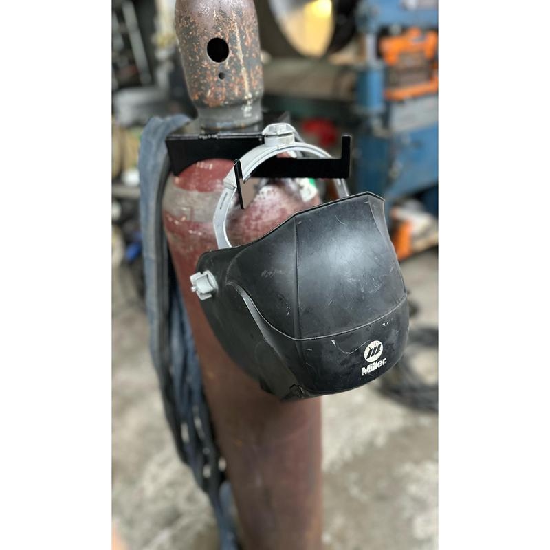 Welding Shop Bottle Hooks