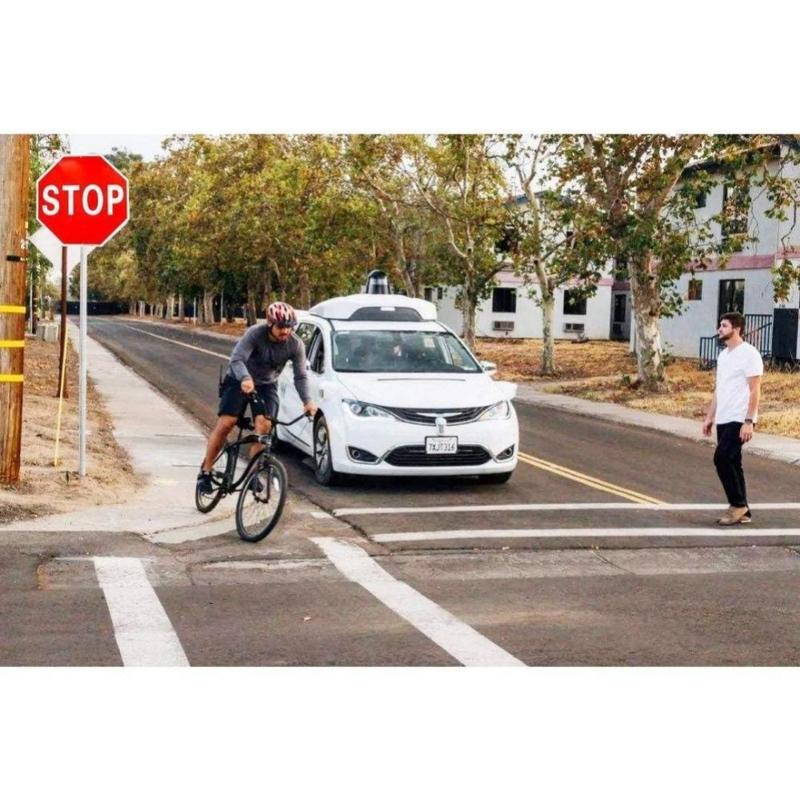 Stop Sign, Street Traffic Warning Reflective Signs, 12