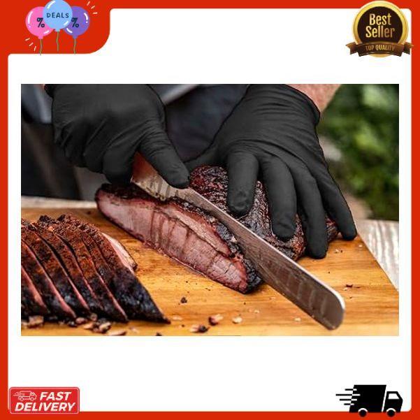 Oklahoma Joe's® Disposable BBQ Gloves, 50-count - 4386292R06