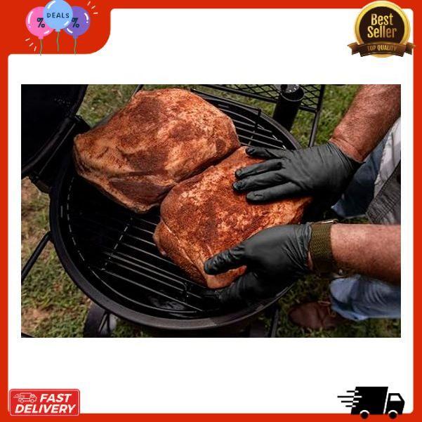 Oklahoma Joe's® Disposable BBQ Gloves, 50-count - 4386292R06